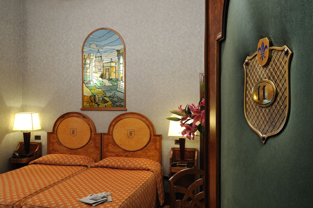 Double Room Single Use