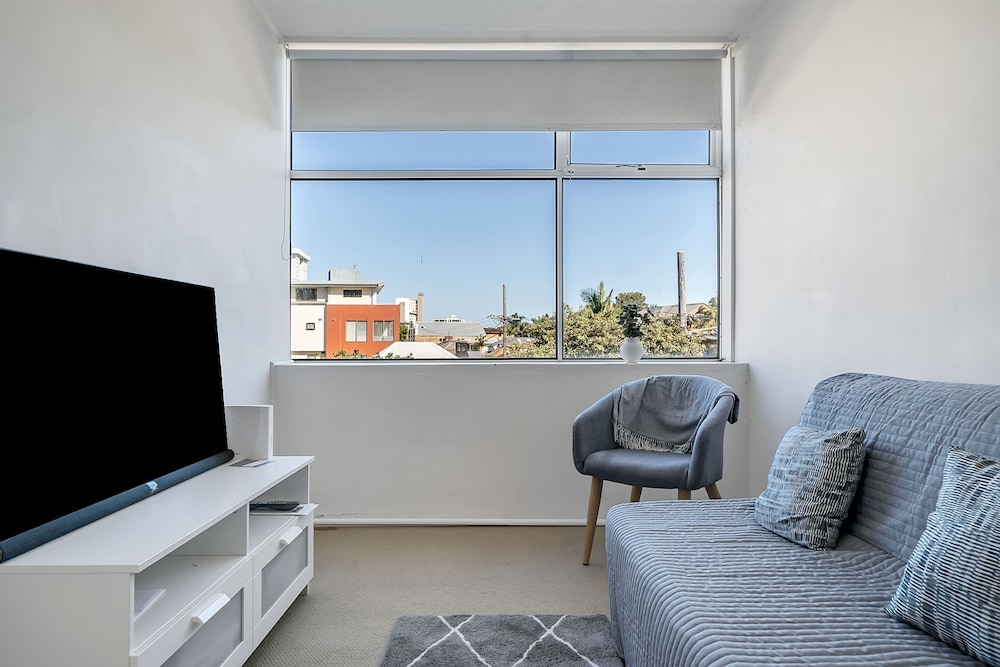 Basic Apartment, 1 Queen Bed with Sofa bed
