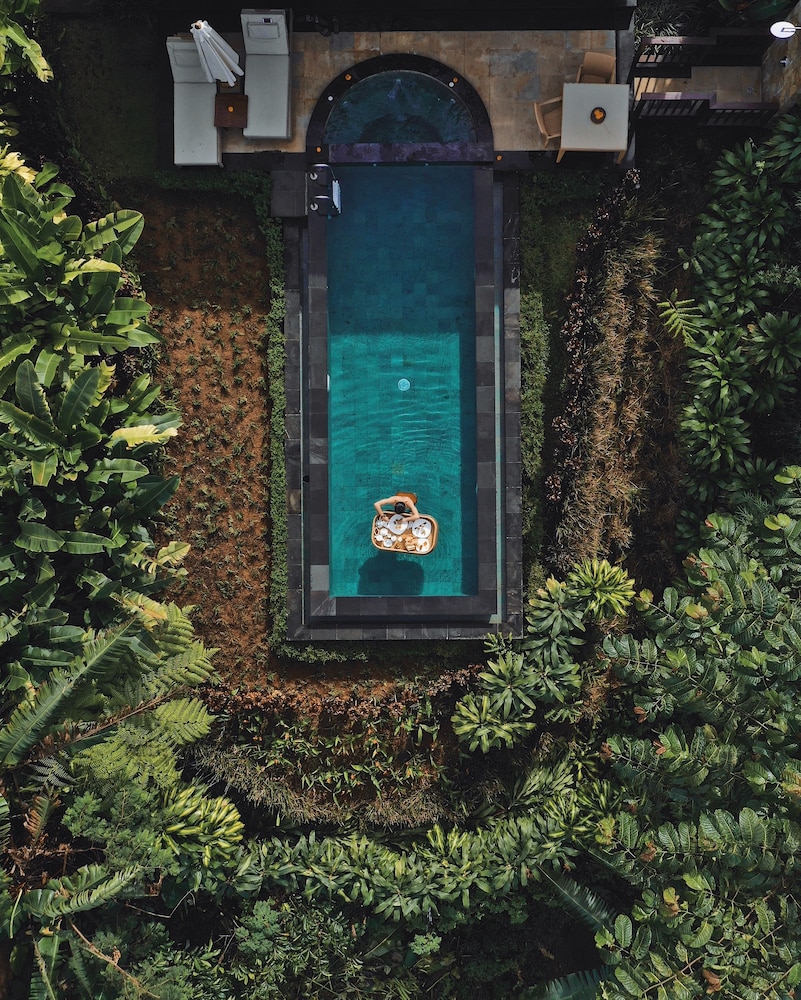 Villa, 1 Bedroom, Private Pool (Perpendicular Pool) - Photo 8