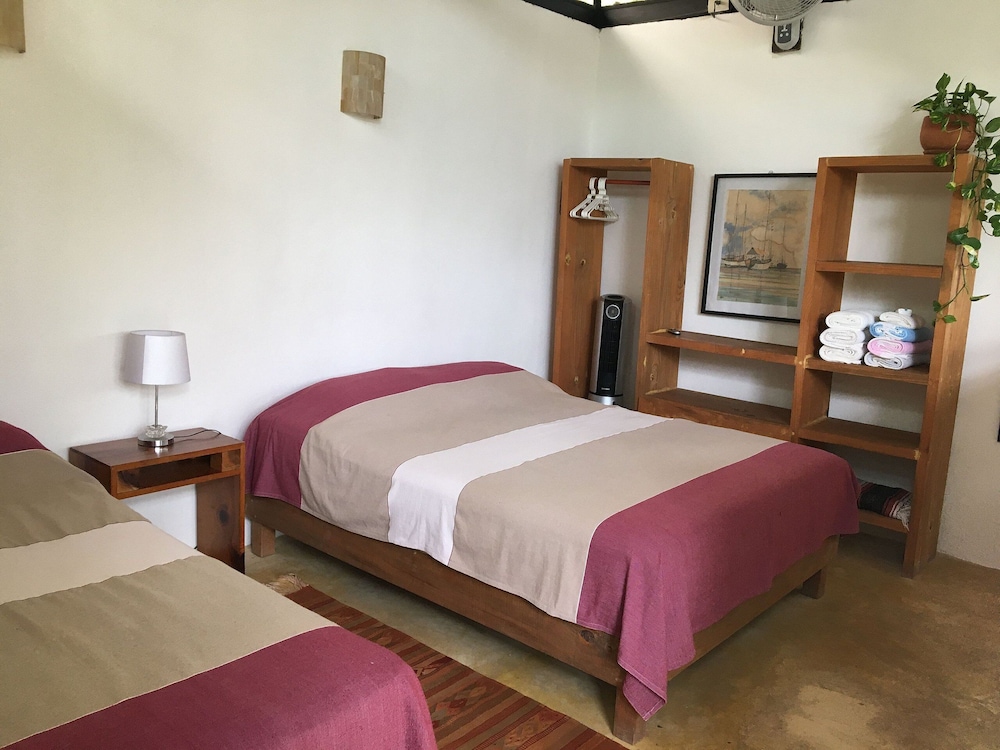 Triple Room photo 3