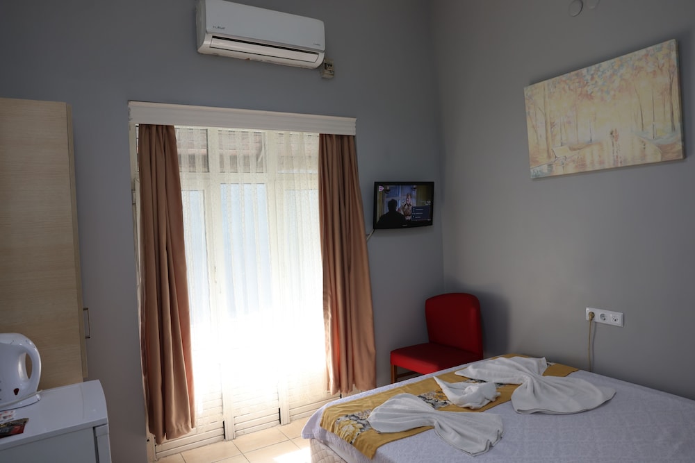Deluxe Double Room - Photo 1