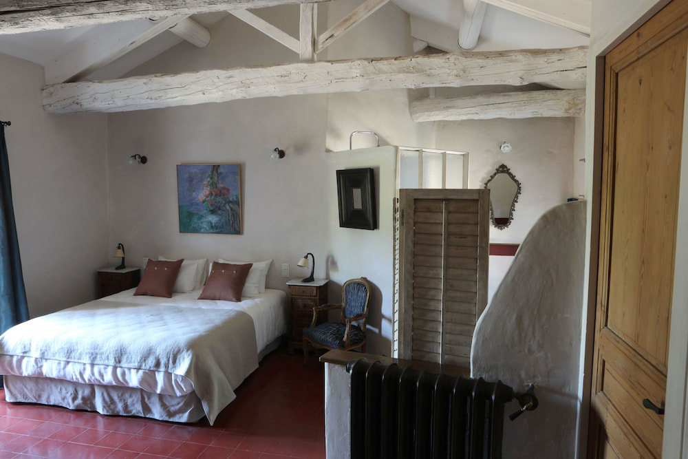 Double Room (Otello) photo 2