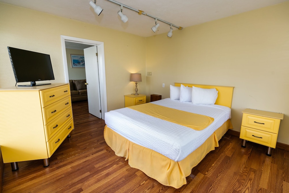 Double Room, 2 Bedrooms, Non Smoking