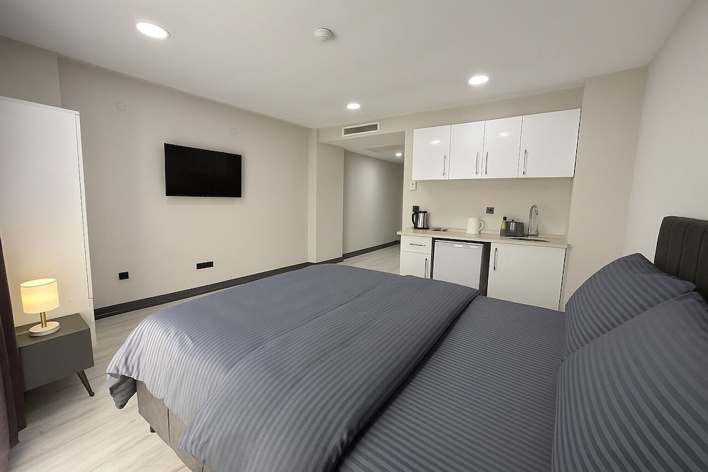 Deluxe Suite photo 1