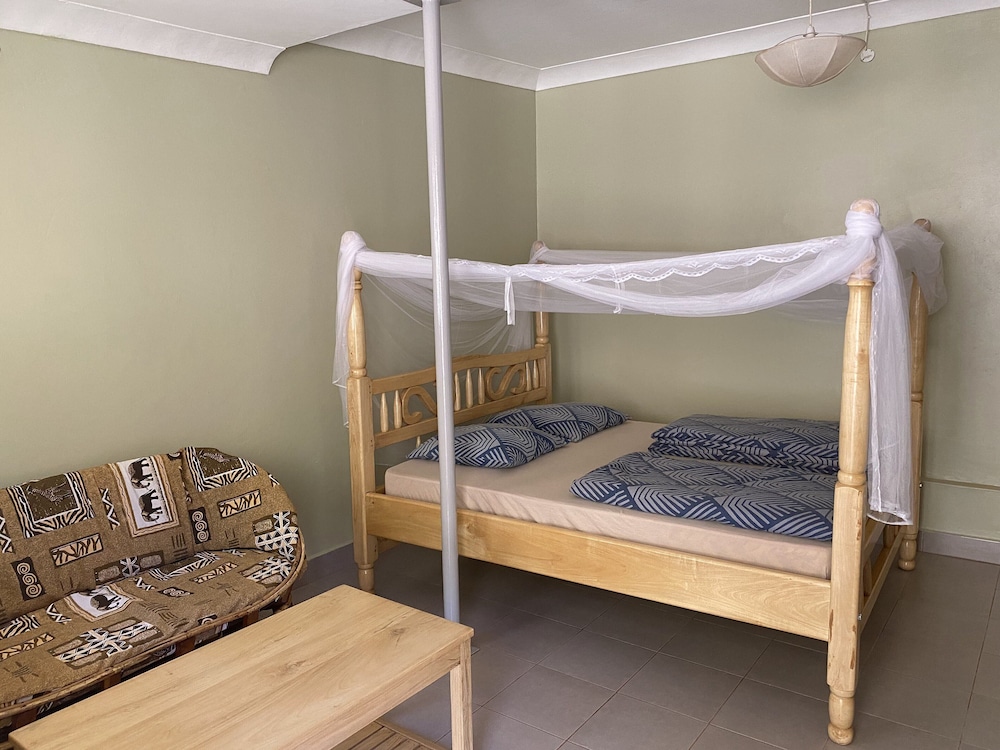 Basic Double Room Single Use photo 1