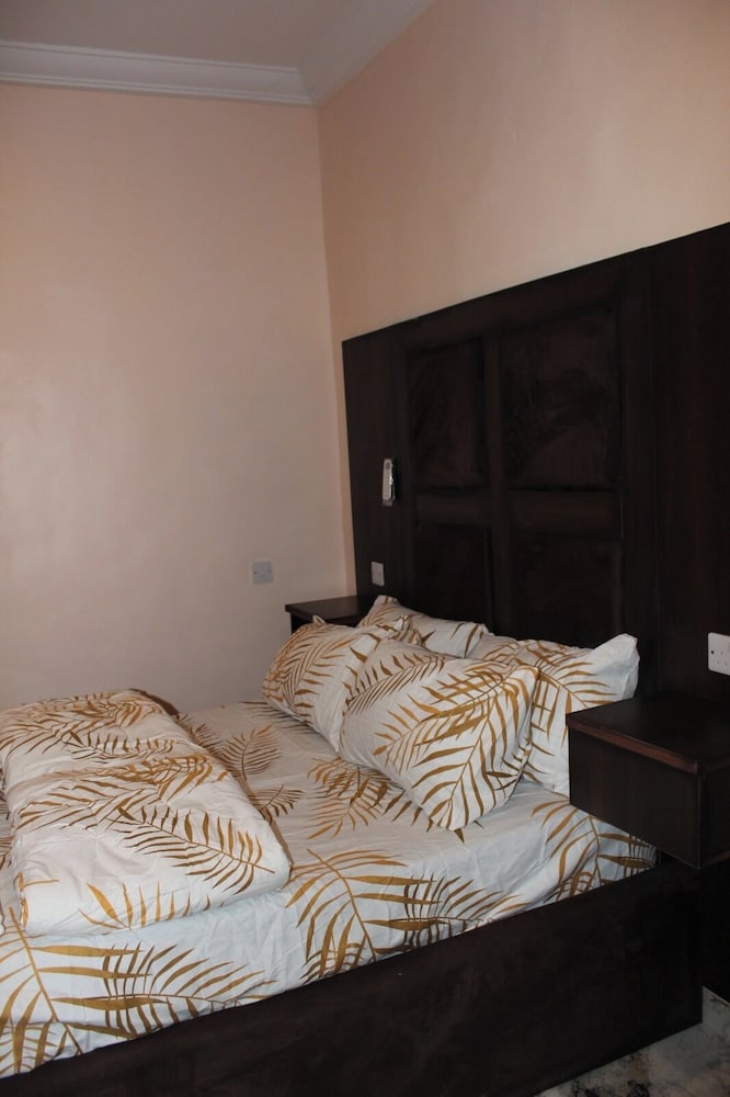 Deluxe Room, Vineyard View