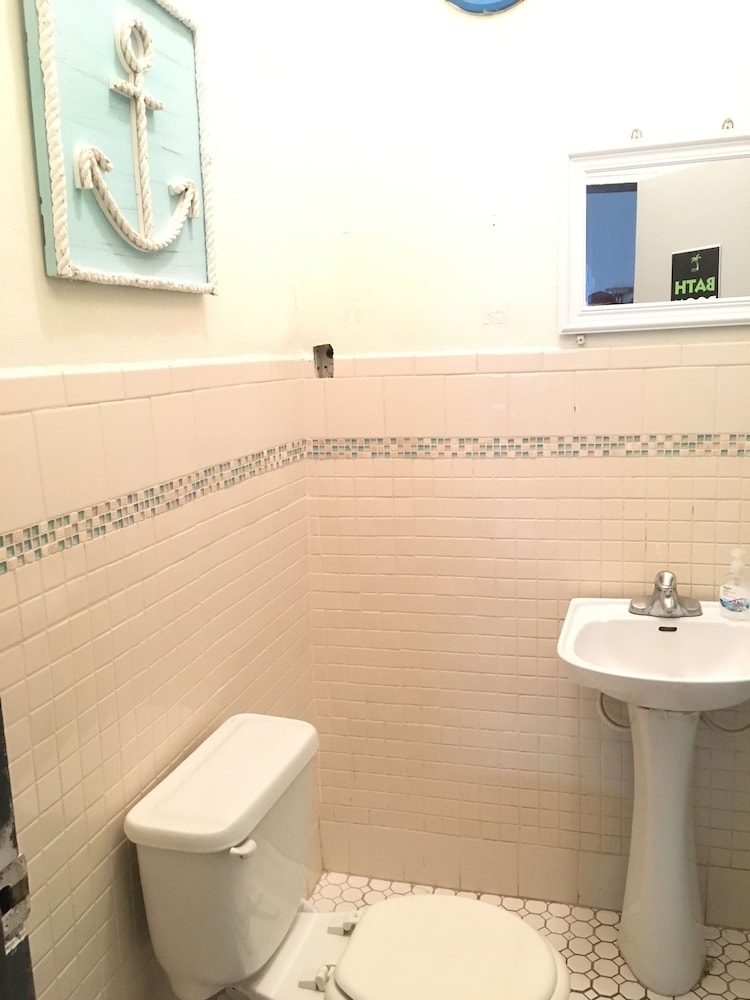 Twin Room, 2 Twin Beds