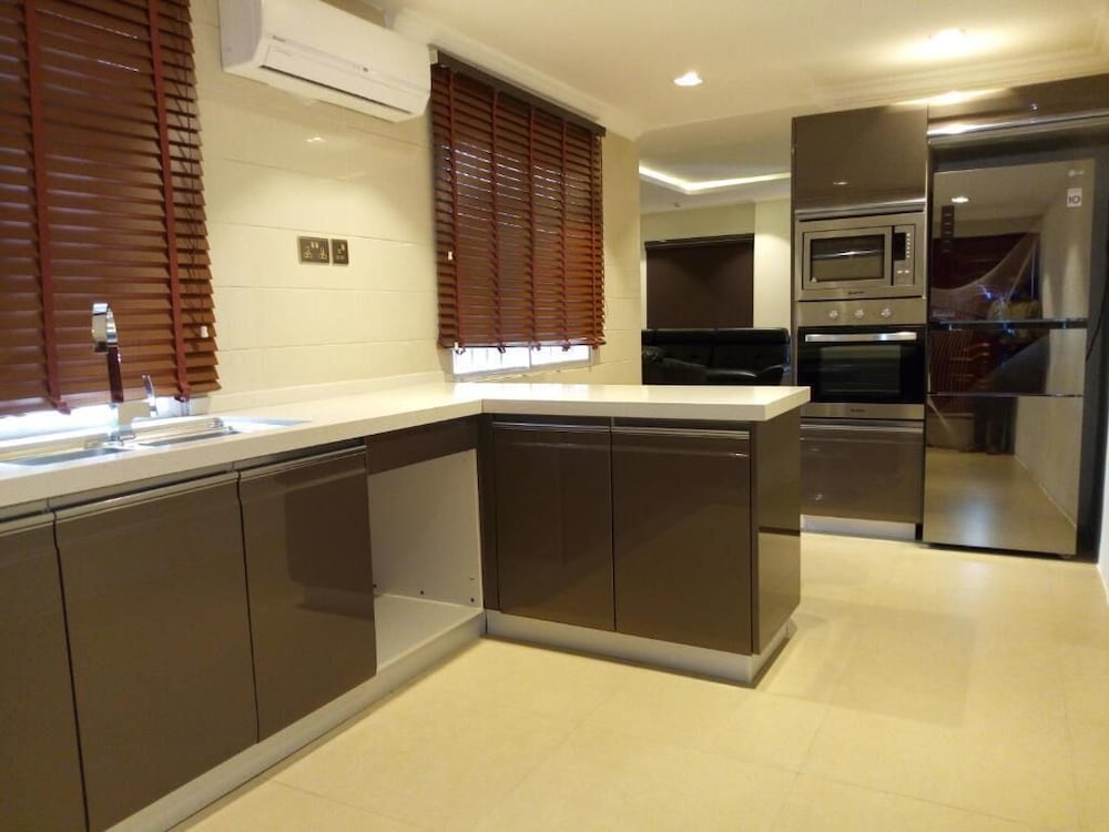 Presidential Suite photo 2