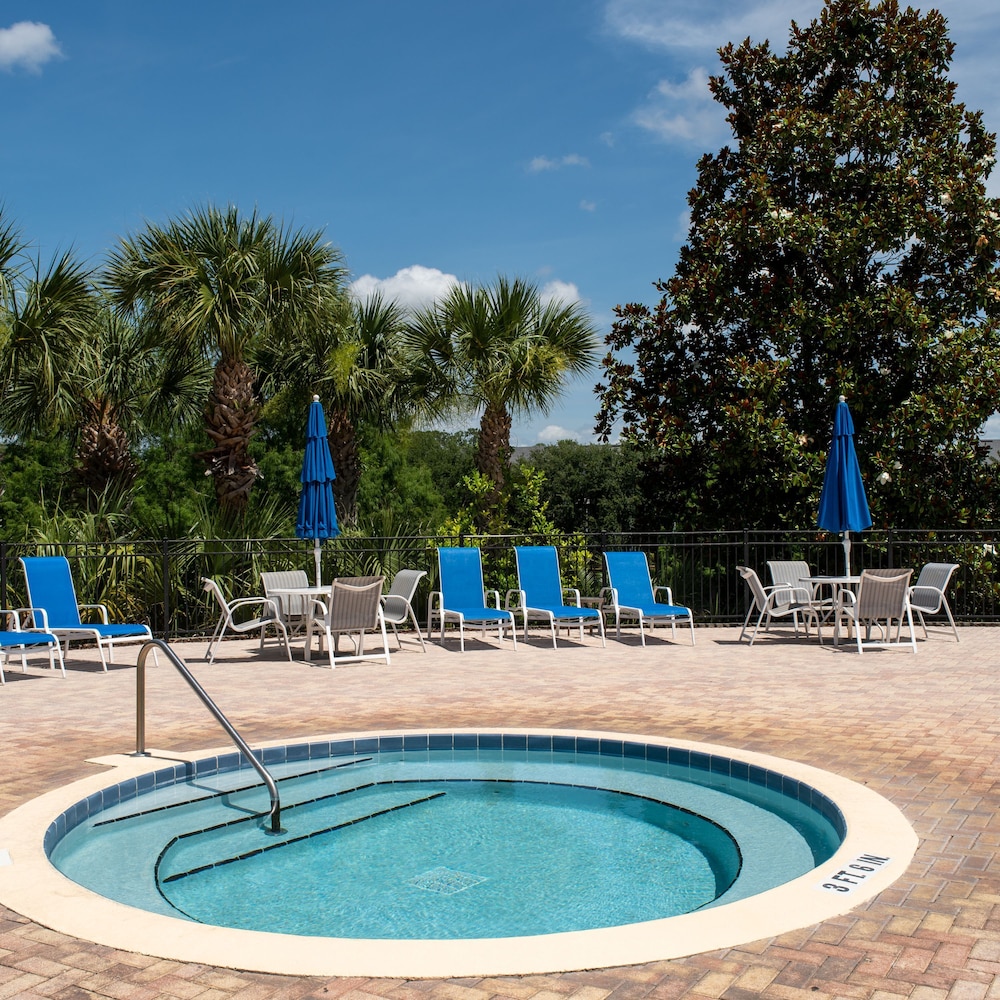 1st level PoolBeach Disney Area, Photo 45