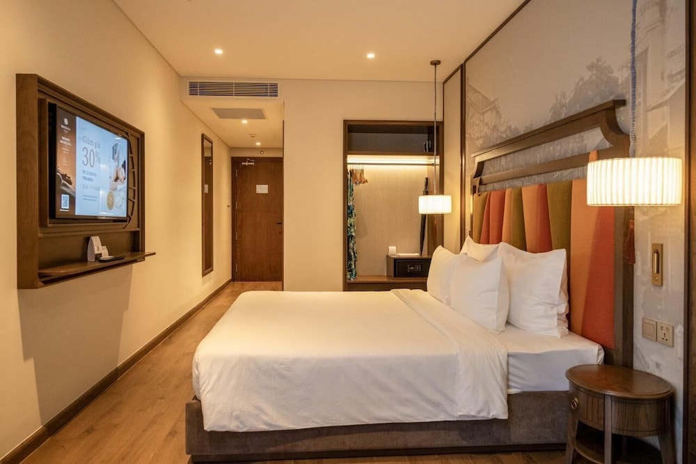 Executive Double Room - Photo 6
