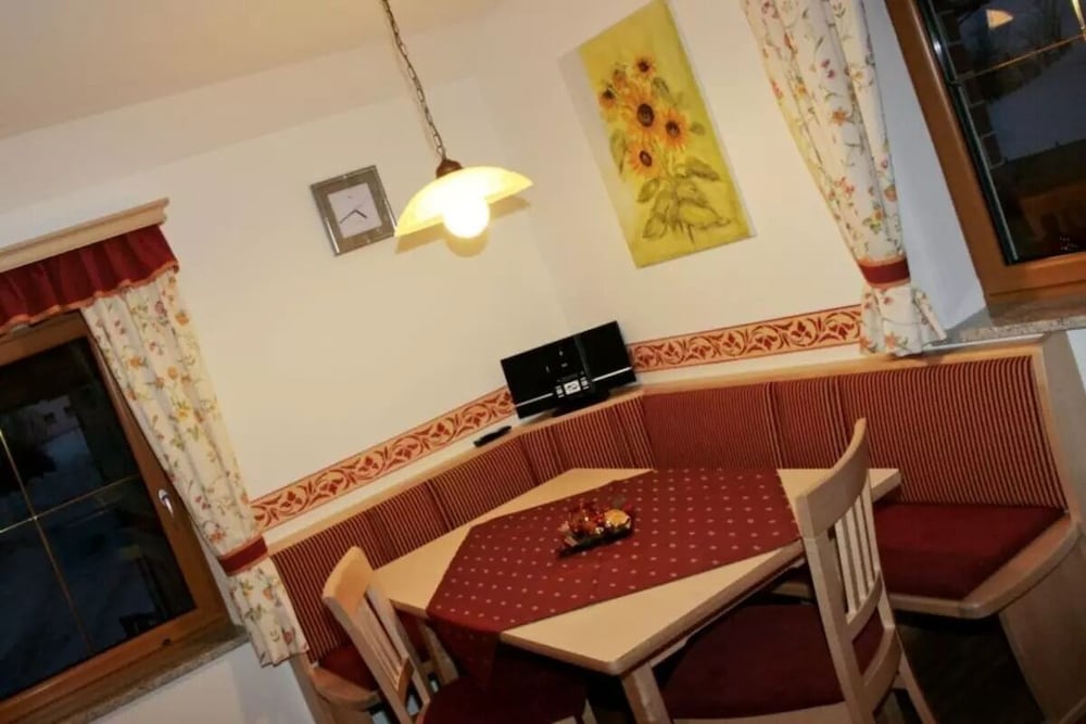 Family Apartment, 2 Bedrooms (Sonnenblume) photo 2