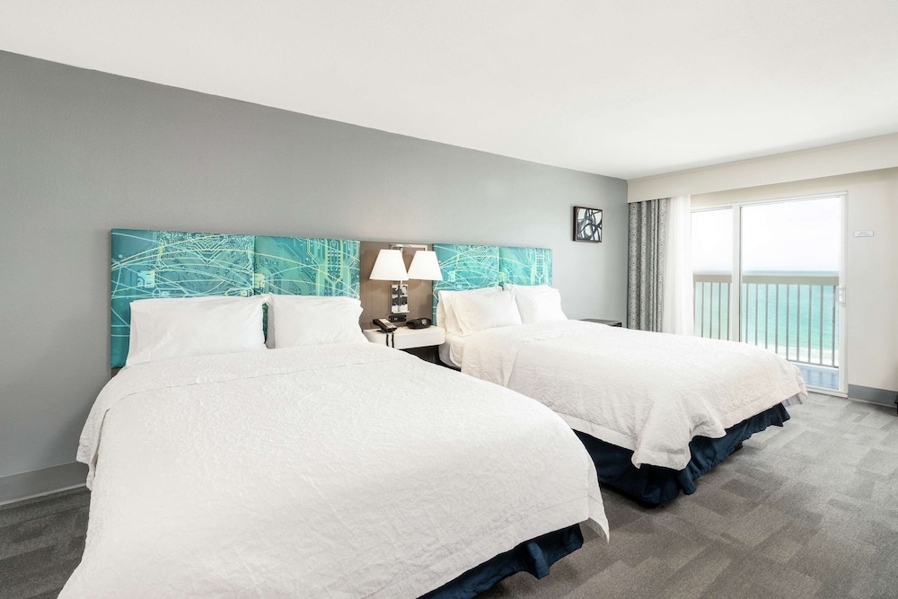 Room, 2 Queen Beds, Non Smoking, Oceanfront - Photo 3