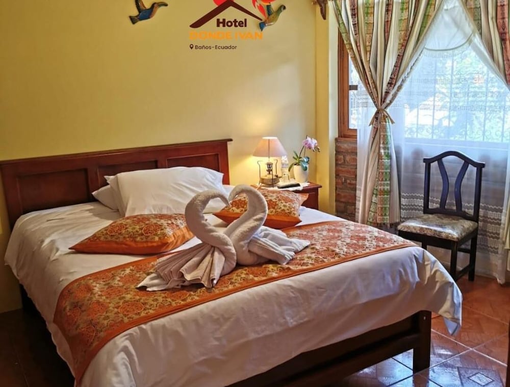Honeymoon Double Room, Garden View photo 1