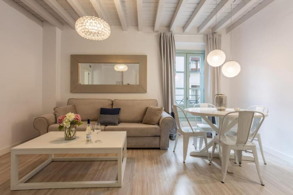 Apartamento Estándar de 1 Habitación