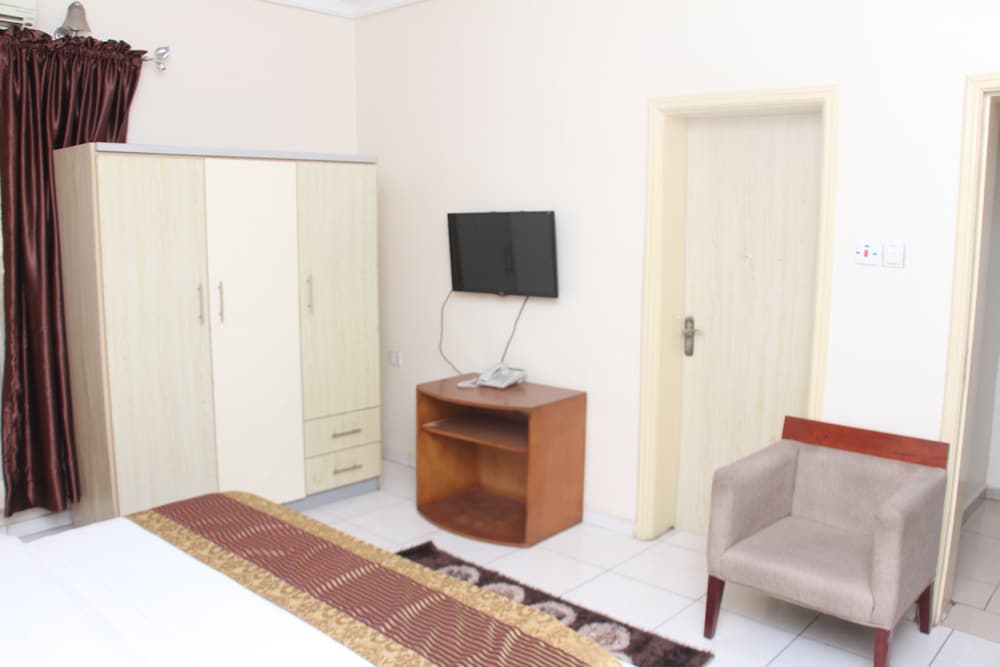 Apartment, 1 Bedroom - Photo 1