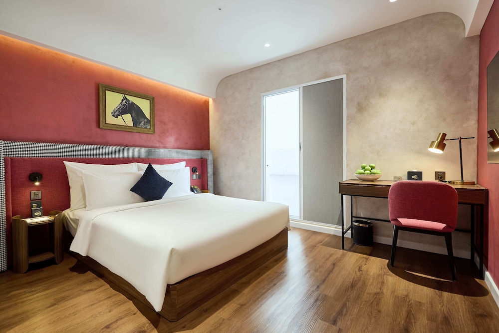 Premier Double with Window and Onsen Inclusive