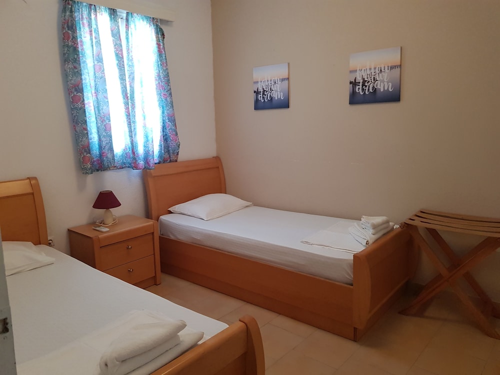Apartment, 2 Bedrooms
