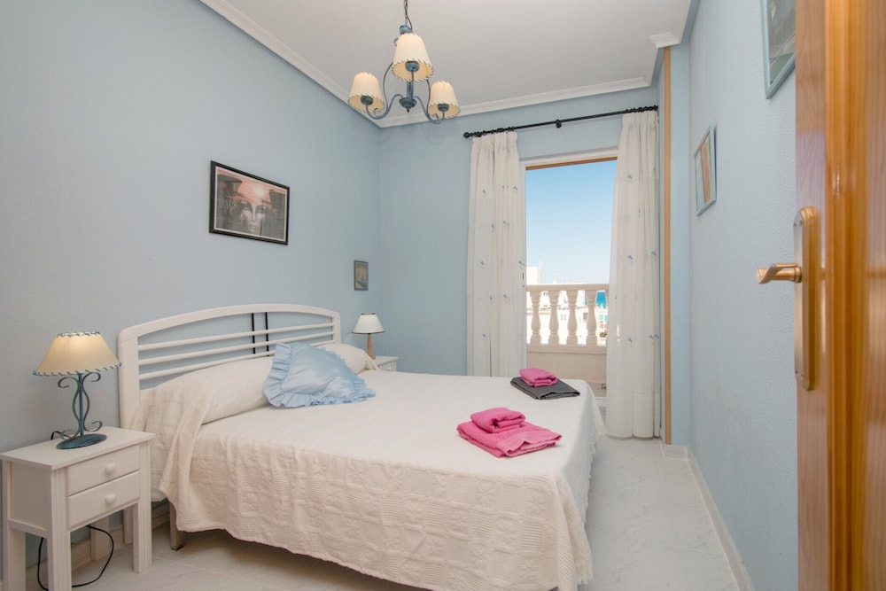 035 Holiday Dream - Alicante Ejendom, Billede 15