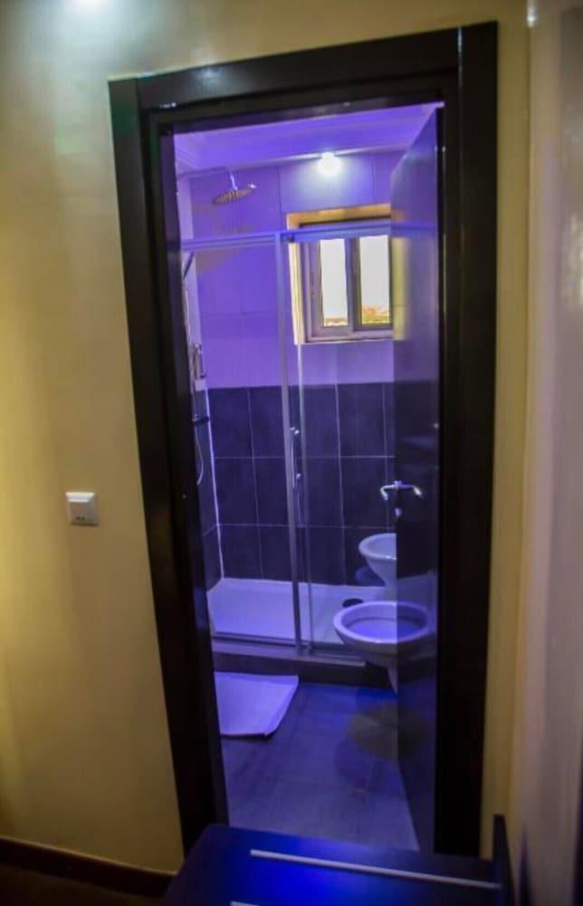 Executive Suite, Balcony, City View photo 3
