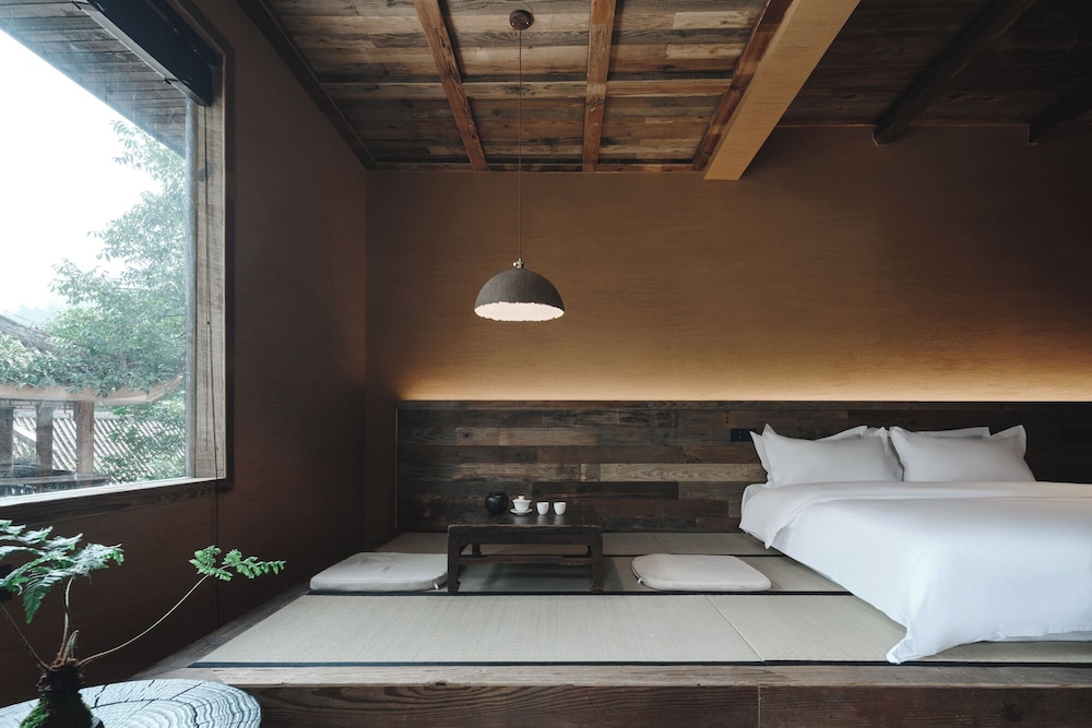 Standard Double Room, Mountain View