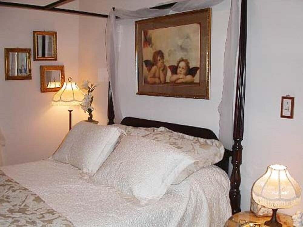 Double Room photo 2