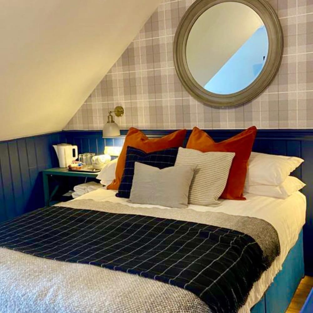 Suite, Ensuite, Sea View (High Floor) photo 2