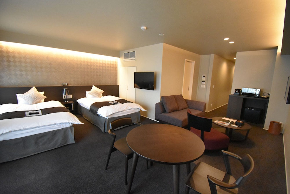 Luxury Double Or Twin Room