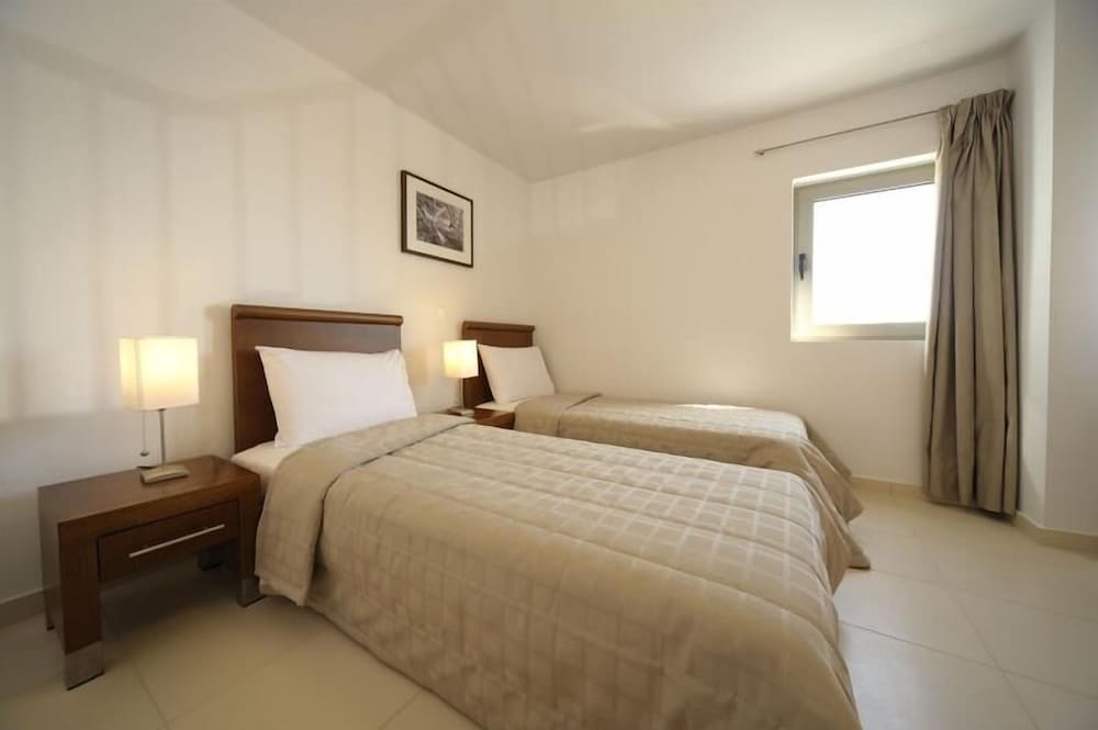Duplex, Sea View photo 1