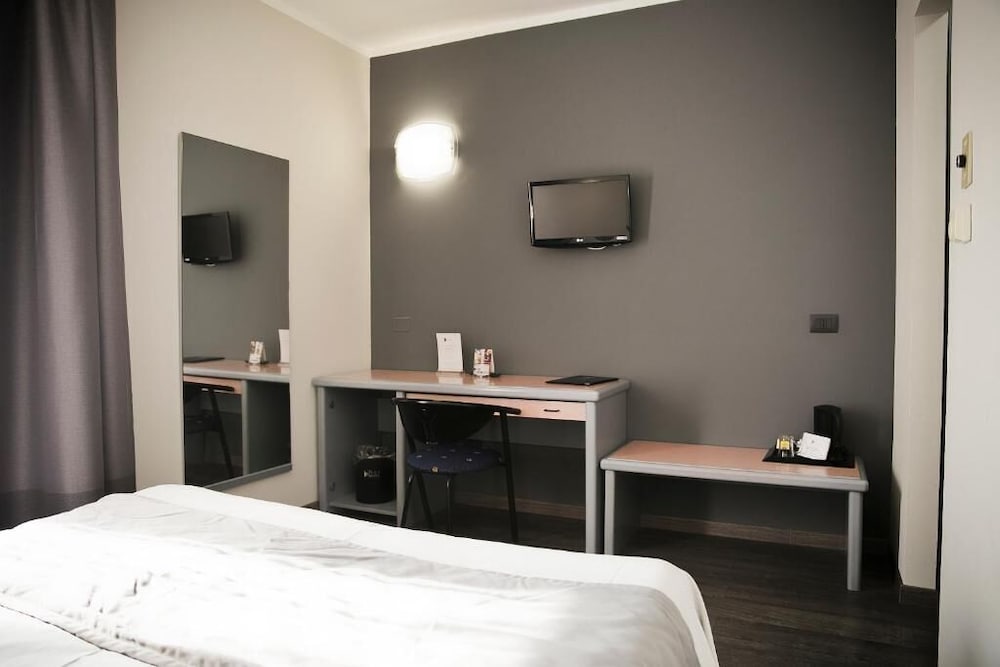 Ilga Hotel, Billede 5