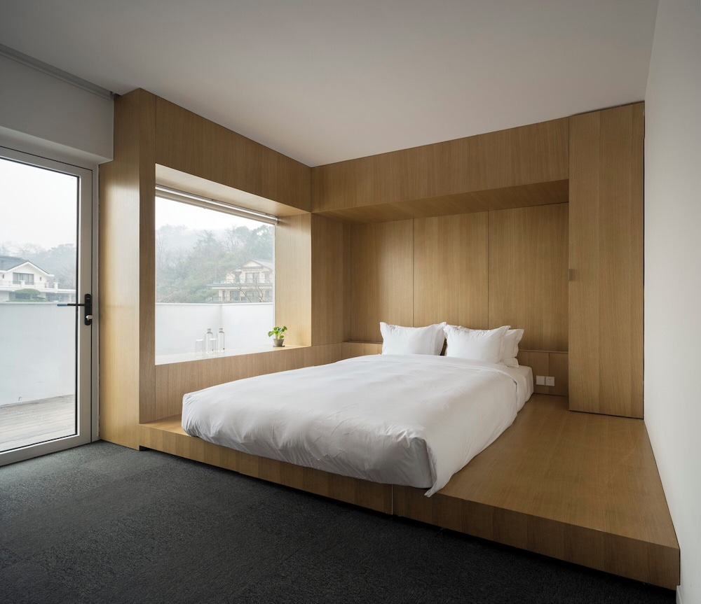 Elite Double Room (Mainland China Citizens Only)