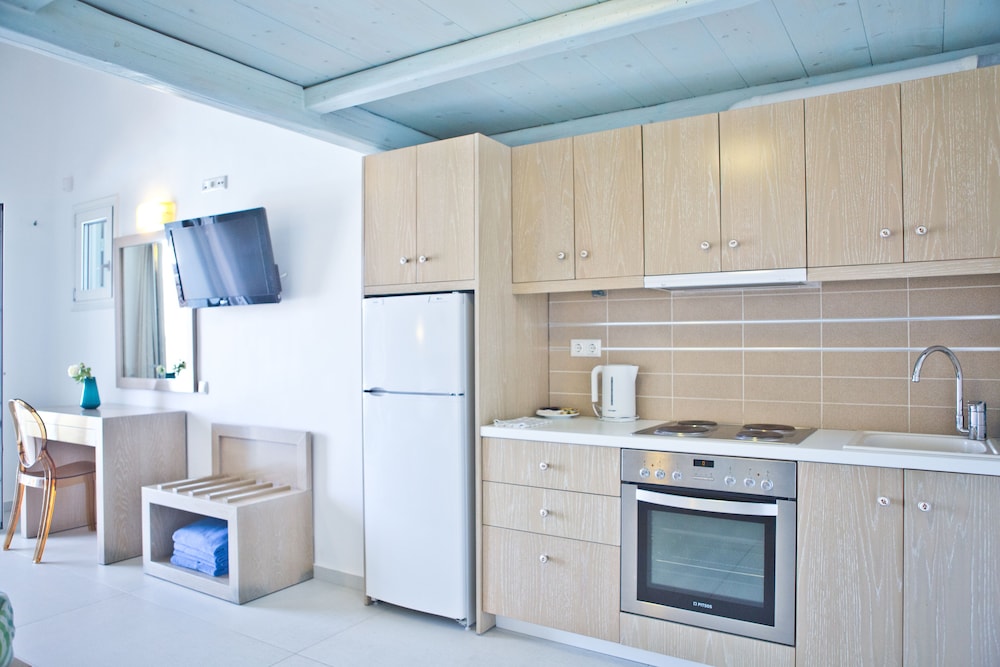 Studio (Split Level) photo 2