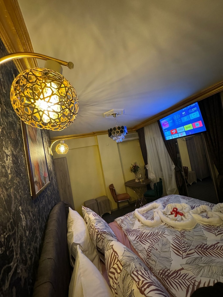 Standard Triple Room photo 3
