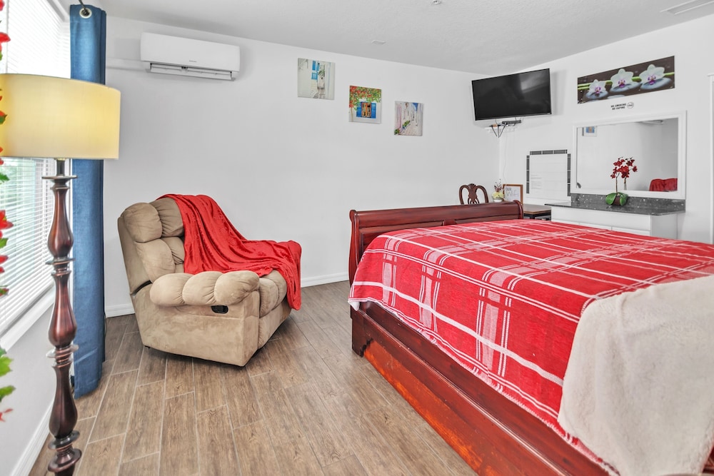 Condo, 1 Bedroom