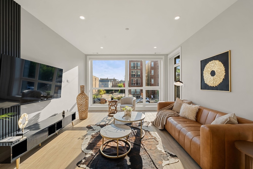 Bright 2bed 2bath in Brand New Pilsen Development, Zdjęcie 19