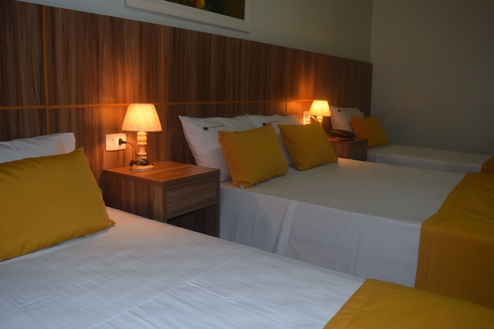 Standard Quadruple Room photo 3