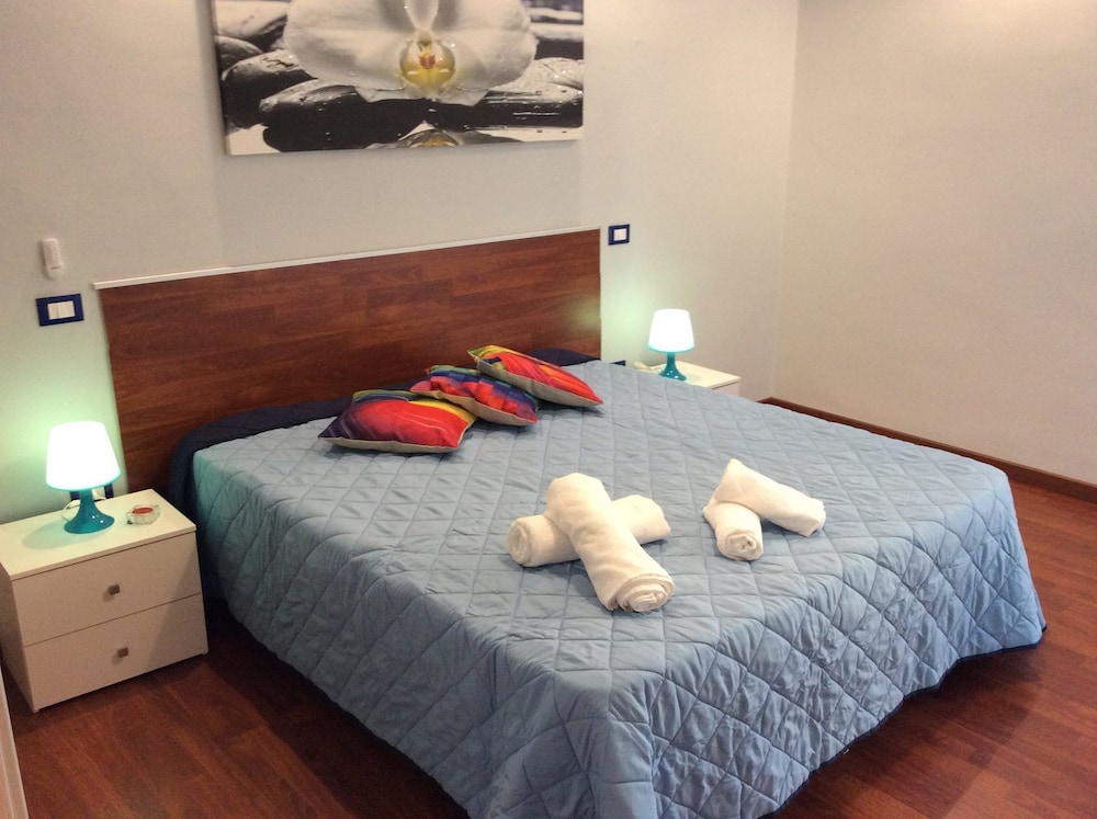 Double Room (Blu) photo 1
