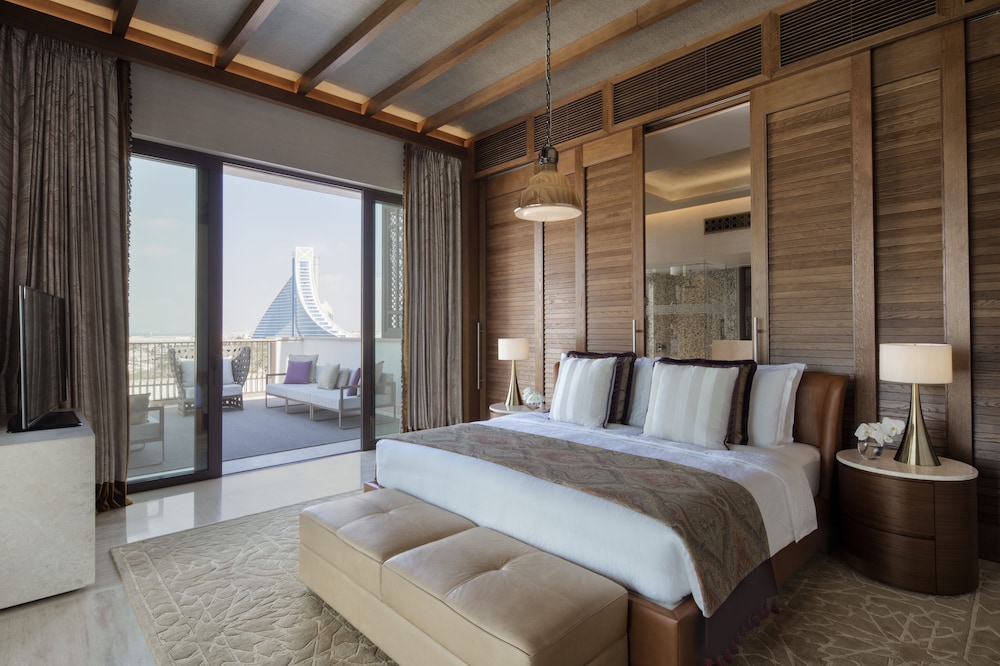 Presidential Suite, 2 Bedrooms