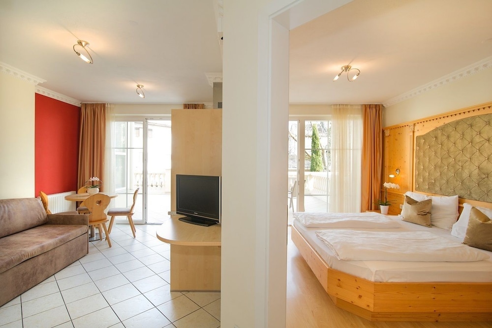 Basic Apartment, 1 Double Bed, Non Smoking photo 1