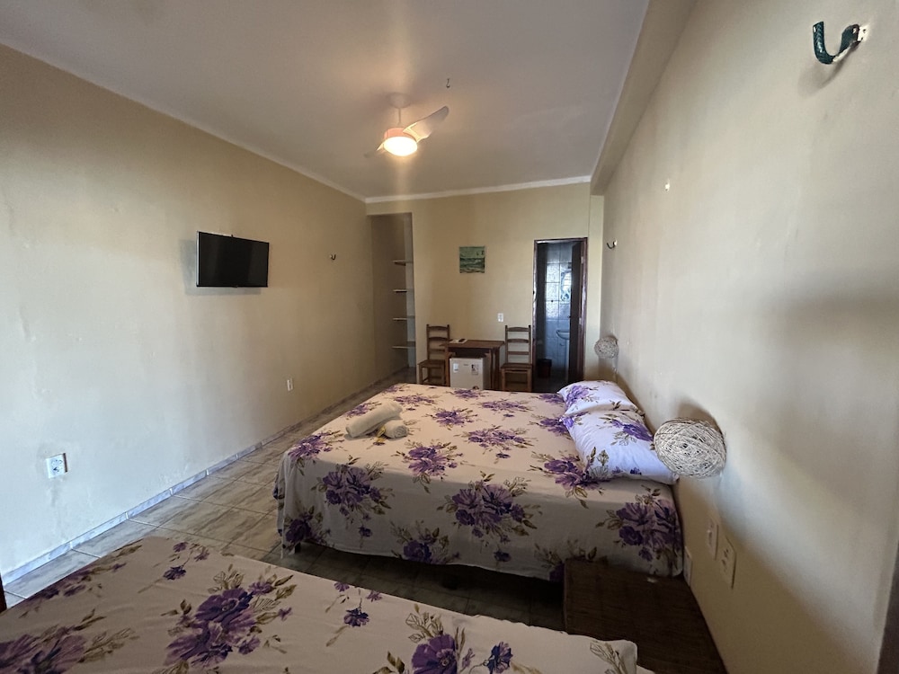 Superior Triple Room photo 3