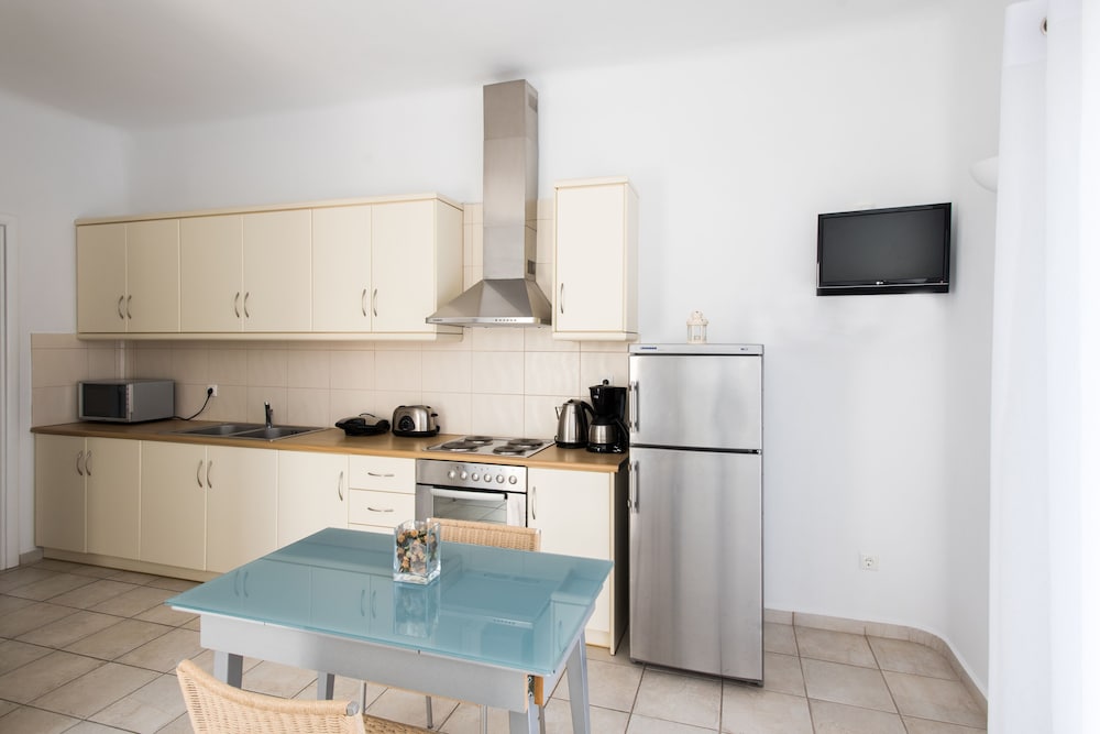 Apartment (2 people) - Photo 26