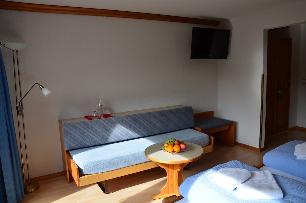 Double Room (South) photo 3
