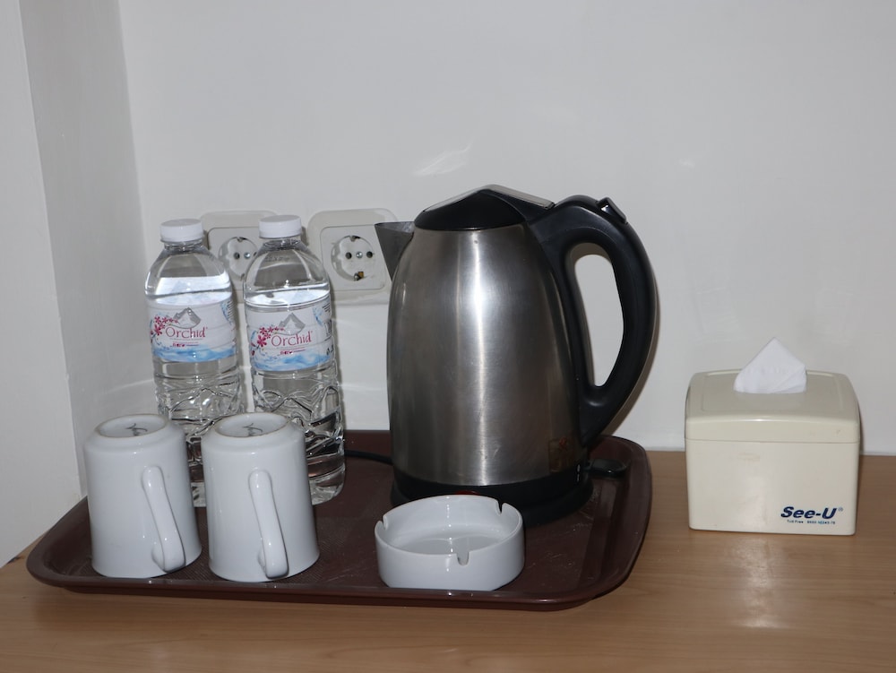 Superior Double or Twin Room - Photo 10