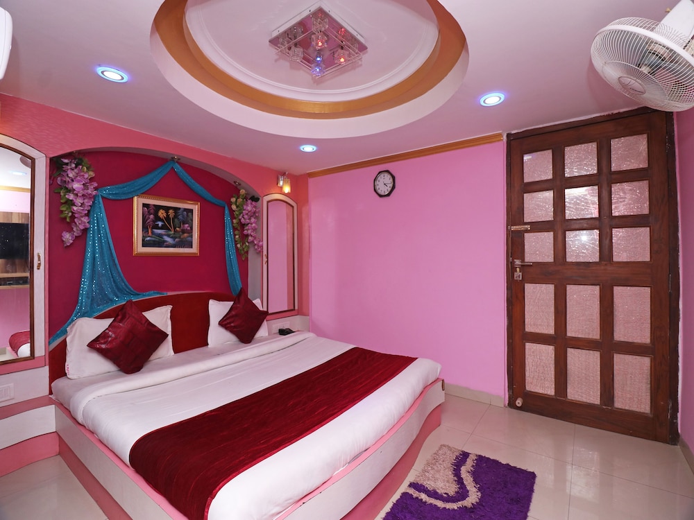 Deluxe Double Or Twin Room, 1 King Bed photo 3