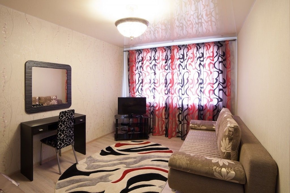 Apartment, Ground Floor