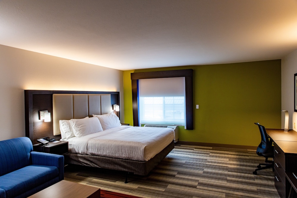 Standard Room, 1 King Bed, Accessible (Communications) - Photo 5