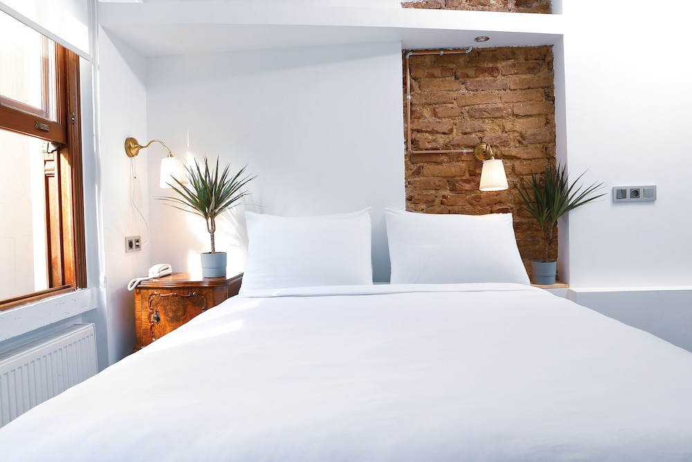 Deluxe Room photo 1