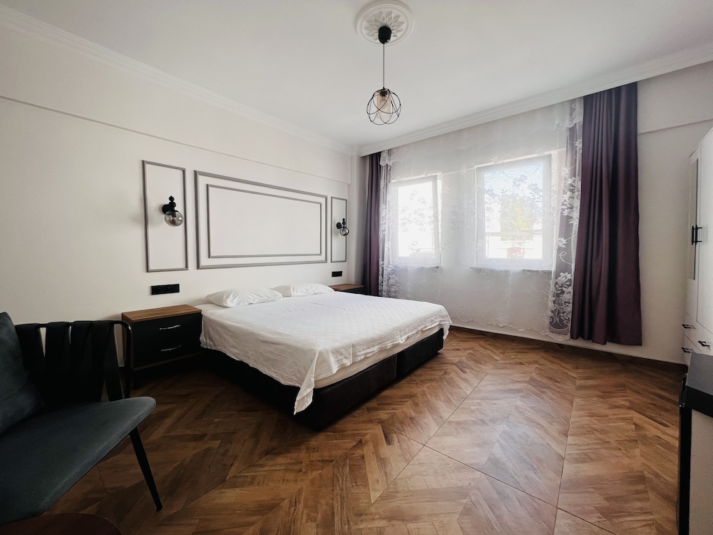 Deluxe Room photo 1