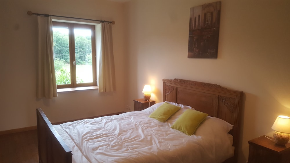 Cottage, 2 Bedrooms (Gîte 3) photo 1