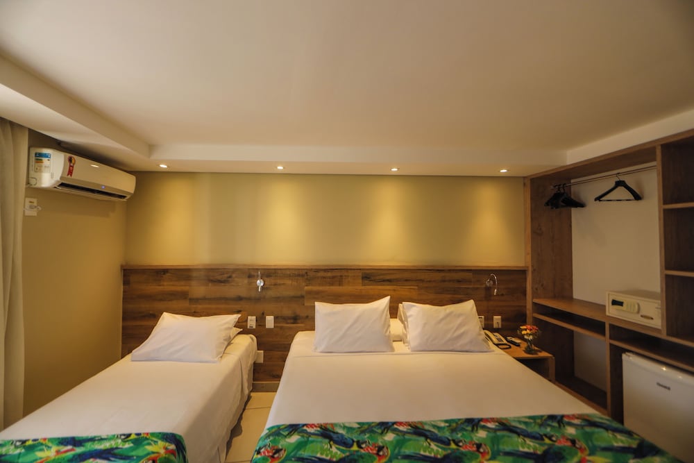 Luxury Room - Photo 2