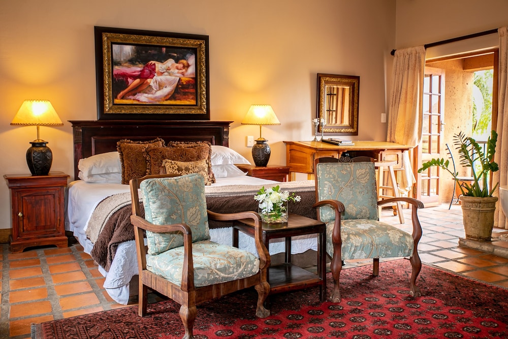 Presidential Suite (Da Vinci Suite)